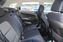 2021 Hyundai
                Tucson Active