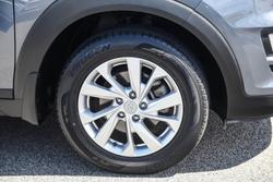 2021 Hyundai
                Tucson Active