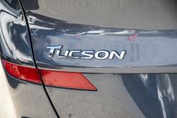 2021 Hyundai
                Tucson Active
