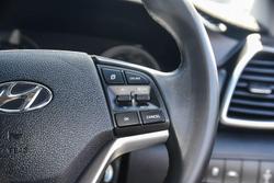 2021 Hyundai
                Tucson Active