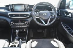 2021 Hyundai
                Tucson Active