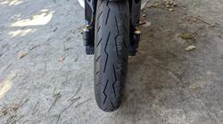 2006 Yamaha YZF-R6 Red