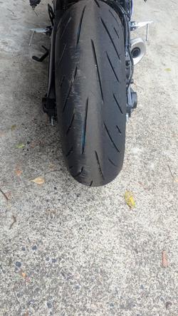 2025 Yamaha 2025 YAMAHA 660CC YZF-R7LA LAMS Blue