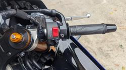 2025 Yamaha 2025 YAMAHA 660CC YZF-R7LA LAMS Blue