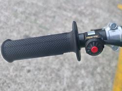 2025 Kawasaki KX65 GREEN