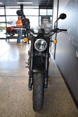 2024 Harley-davidson HD500-10A H-DX X500 SUPERSONIC SILVER