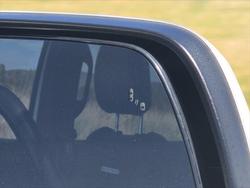 2024 Ford Everest Platinum