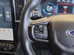 2024 Ford Everest Platinum