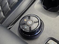 2024 Ford Everest Platinum