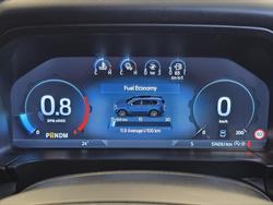 2024 Ford Everest Platinum