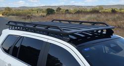 2024 Ford Everest Platinum