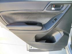 2015 Subaru Forester 2.5i-S S4 MY15 AWD Ice Silver