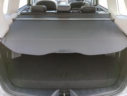 2015 Subaru Forester 2.5i-S S4 MY15 AWD Ice Silver