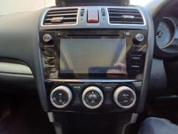 2015 Subaru Forester 2.5i-S S4 MY15 AWD Ice Silver