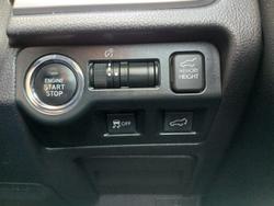 2015 Subaru Forester 2.5i-S S4 MY15 AWD Ice Silver