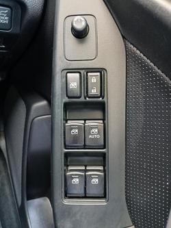 2015 Subaru Forester 2.5i-S S4 MY15 AWD Ice Silver