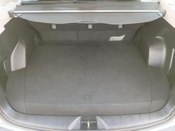 2015 Subaru Forester 2.5i-S S4 MY15 AWD Ice Silver