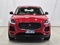2019 Jaguar E-PACE P250 SE