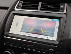 2019 Jaguar E-PACE P250 SE