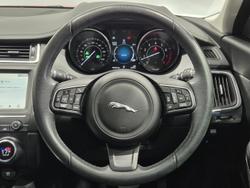 2019 Jaguar E-PACE P250 SE
