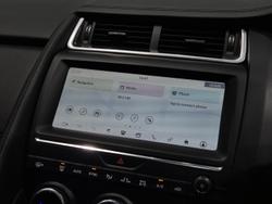 2019 Jaguar E-PACE P250 SE X540 MY19 AWD Caldera Red