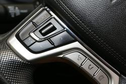 2022 Mitsubishi Triton GLX