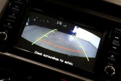 2022 Mitsubishi Triton GLX