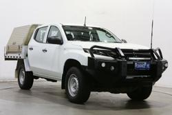 2022 Mitsubishi Triton GLX
