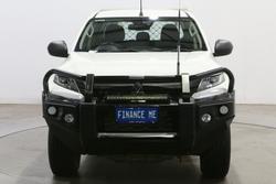 2022 Mitsubishi Triton GLX