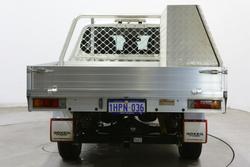 2022 Mitsubishi Triton GLX