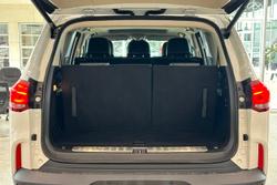 2022 LDV D90 Executive