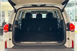 2022 LDV D90 Executive