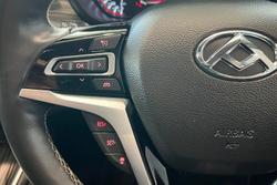 2022 LDV D90 Executive