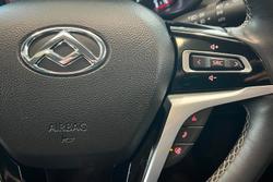 2022 LDV D90 Executive