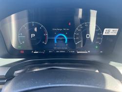 2025 KGM Musso Ultimate