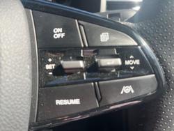 2025 KGM Musso Ultimate