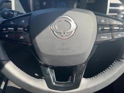 2025 KGM Musso Ultimate