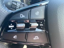 2025 KGM Musso Ultimate