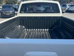 2025 KGM Musso Ultimate