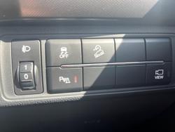 2025 KGM Musso Ultimate