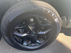 2025 KGM Musso Ultimate