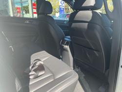 2025 KGM Musso Ultimate