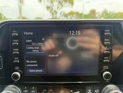 2022 Toyota Kluger GX