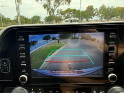 2022 Toyota Kluger GX