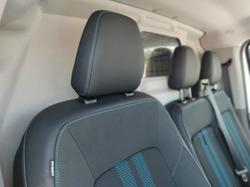 2024 Ford Transit Custom Sport SWB