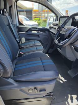 2024 Ford Transit Custom Sport SWB