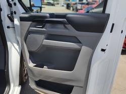 2024 Ford Transit Custom Sport SWB