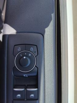 2024 Ford Transit Custom Sport SWB