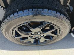 2024 Ford Transit Custom Sport SWB