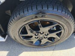 2024 Ford Transit Custom Sport SWB